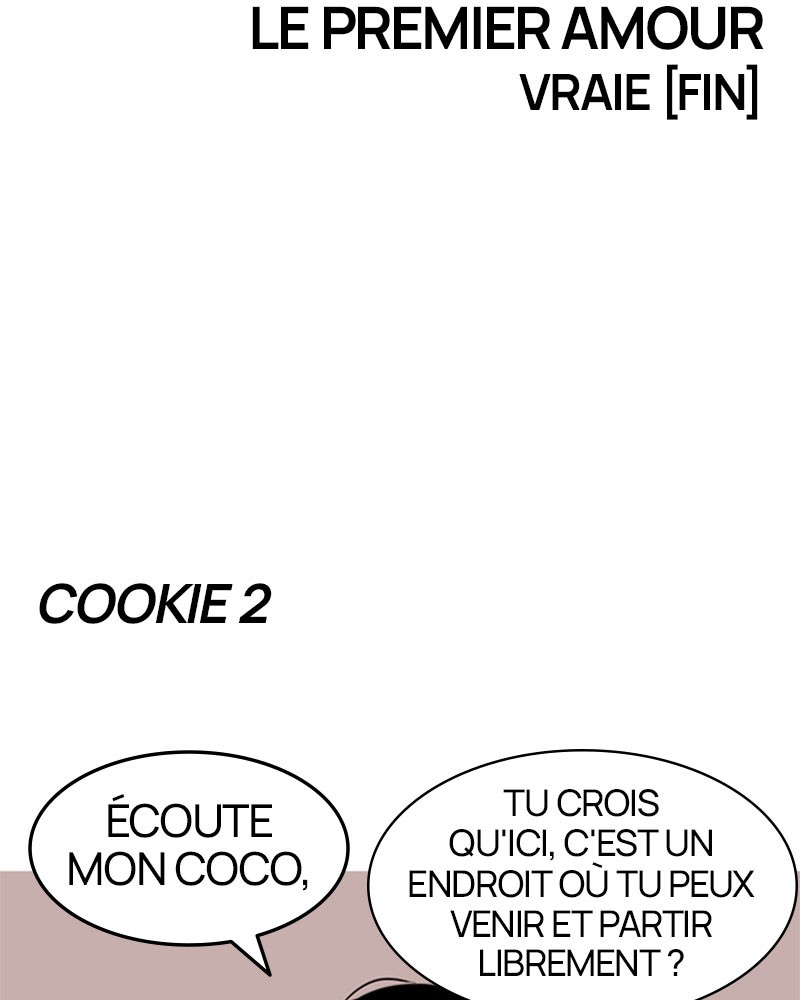 Lookism Chapitre 131 - Page 131