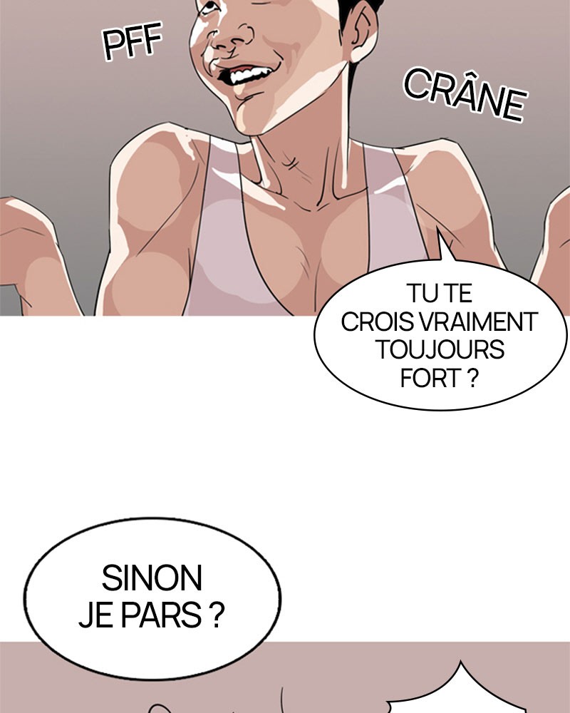 Lookism Chapitre 131 - Page 133