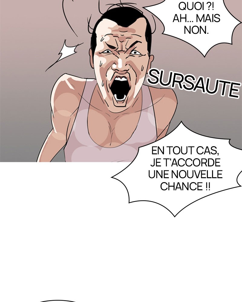 Lookism Chapitre 131 - Page 134