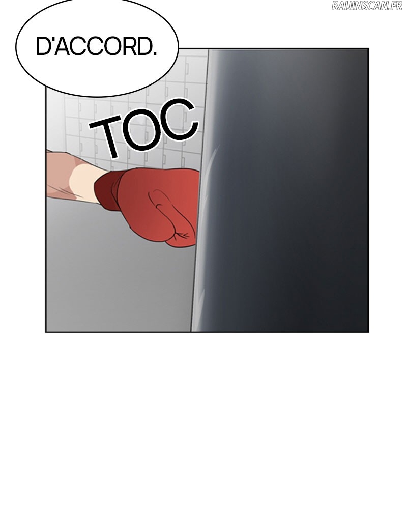 Lookism Chapitre 131 - Page 135