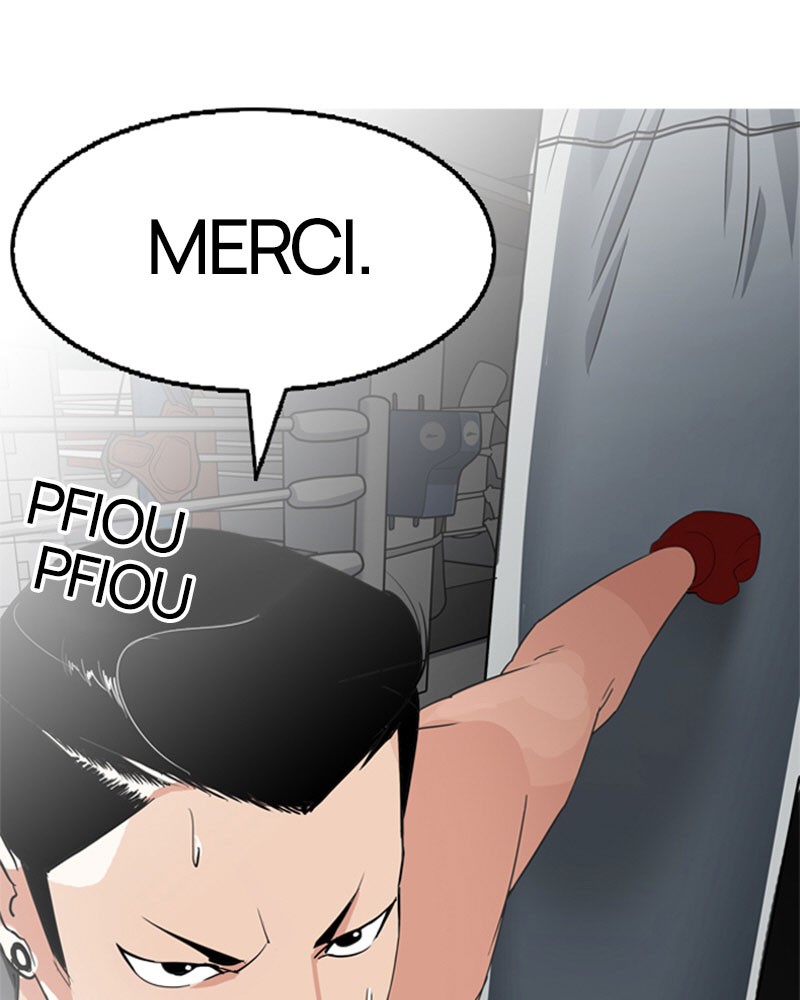 Lookism Chapitre 131 - Page 136