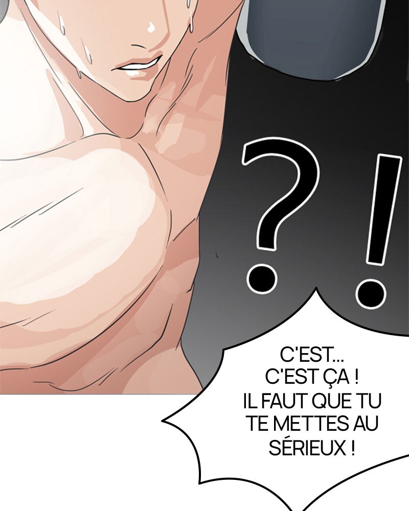 Lookism Chapitre 131 - Page 137