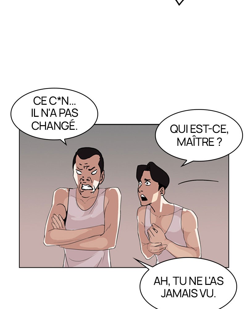 Lookism Chapitre 131 - Page 138