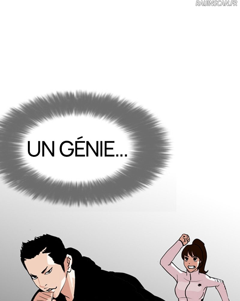 Lookism Chapitre 131 - Page 140