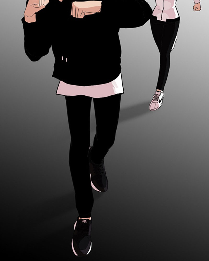 Lookism Chapitre 131 - Page 141