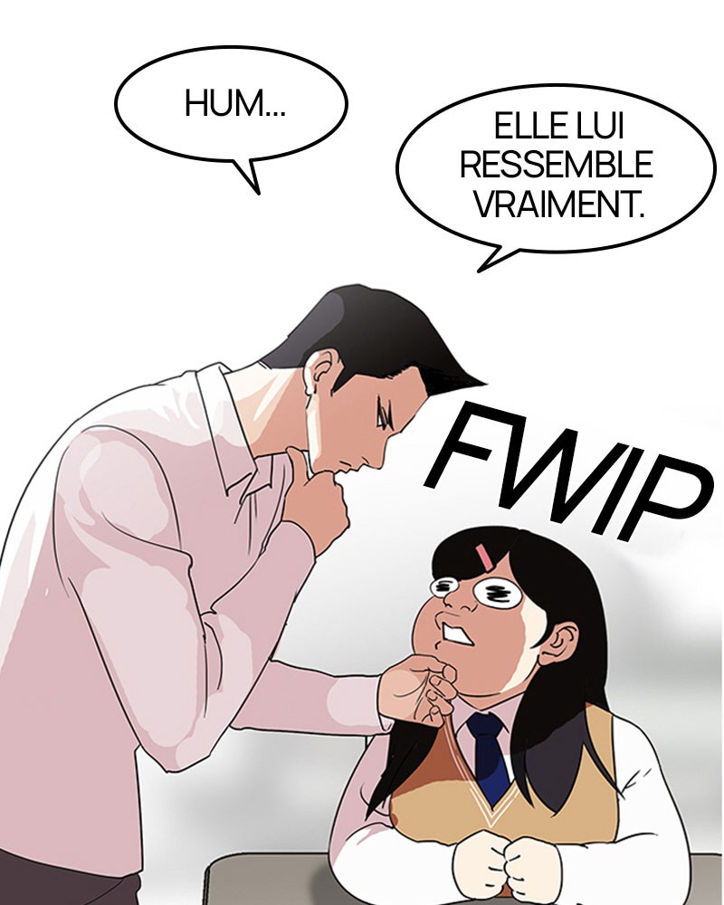 Lookism Chapitre 131 - Page 2