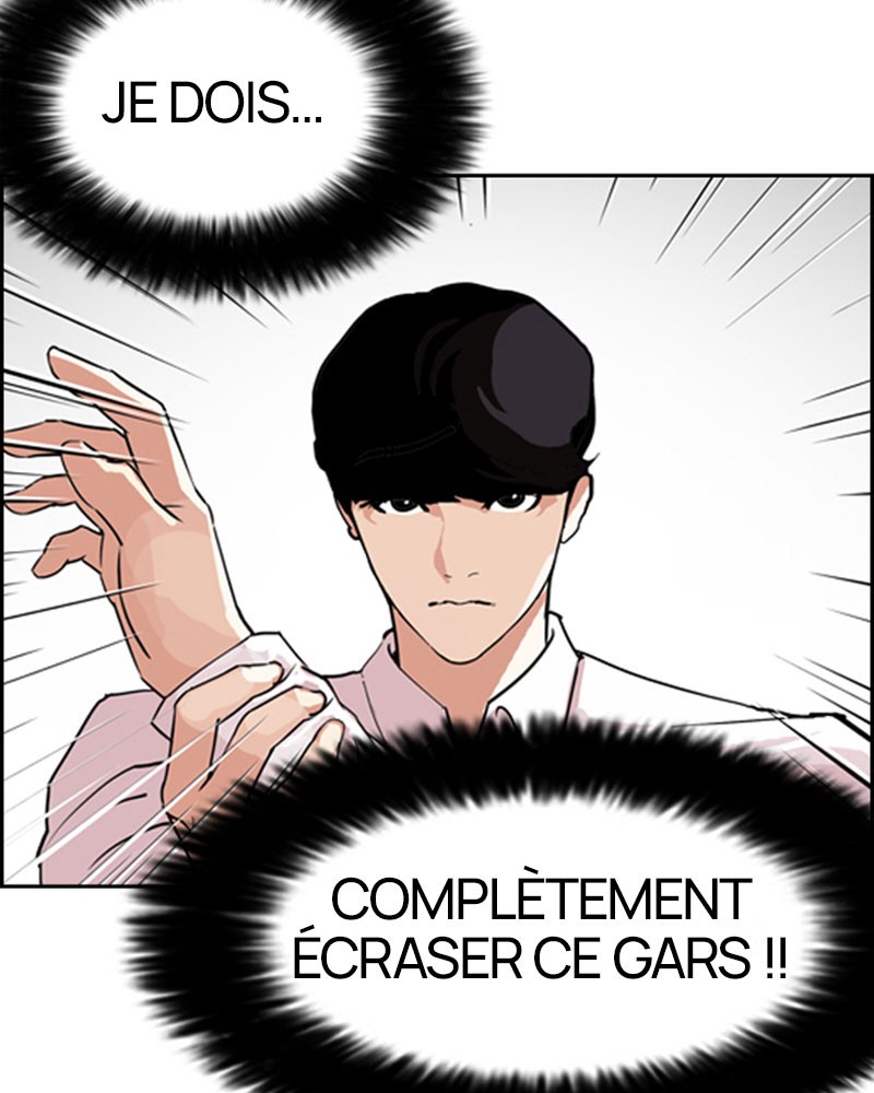 Lookism Chapitre 131 - Page 23