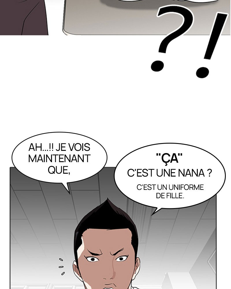 Lookism Chapitre 131 - Page 3