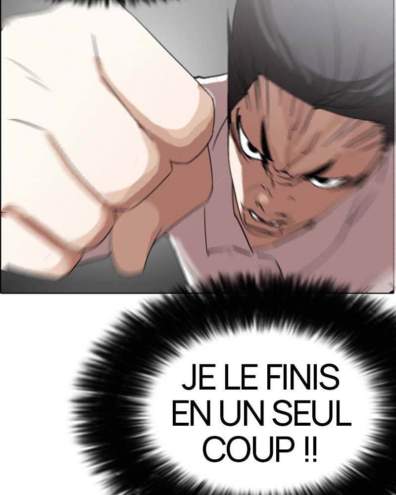 Lookism Chapitre 131 - Page 32