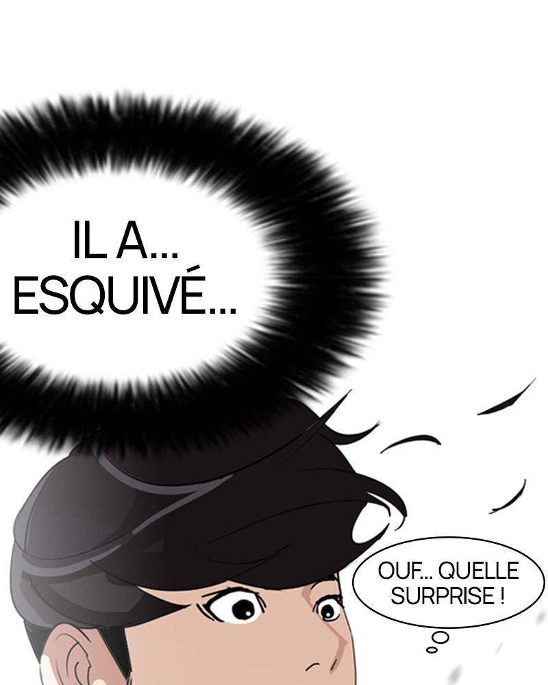 Lookism Chapitre 131 - Page 37