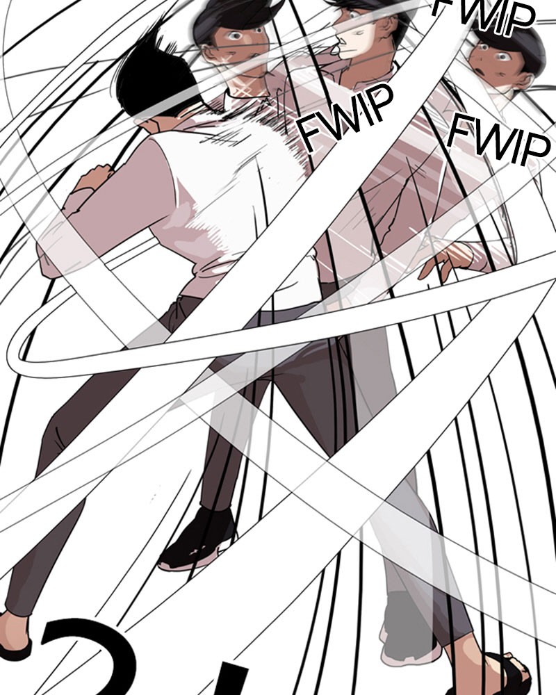 Lookism Chapitre 131 - Page 42