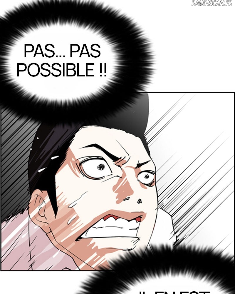 Lookism Chapitre 131 - Page 45