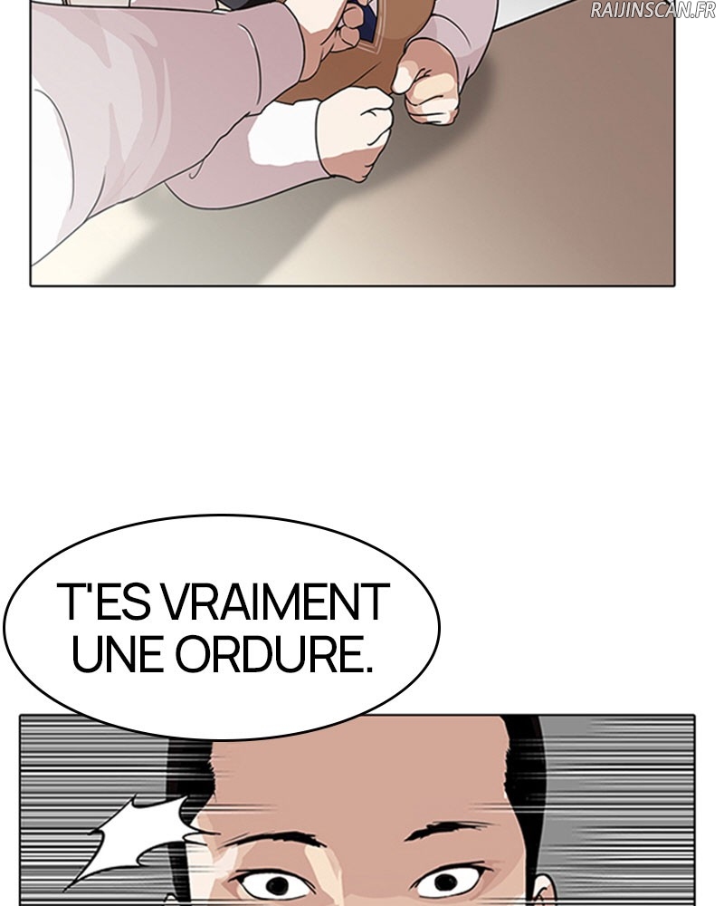 Lookism Chapitre 131 - Page 5