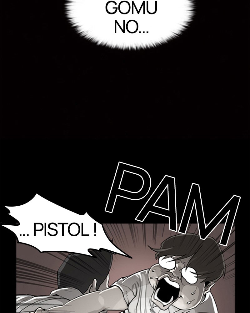 Lookism Chapitre 131 - Page 52
