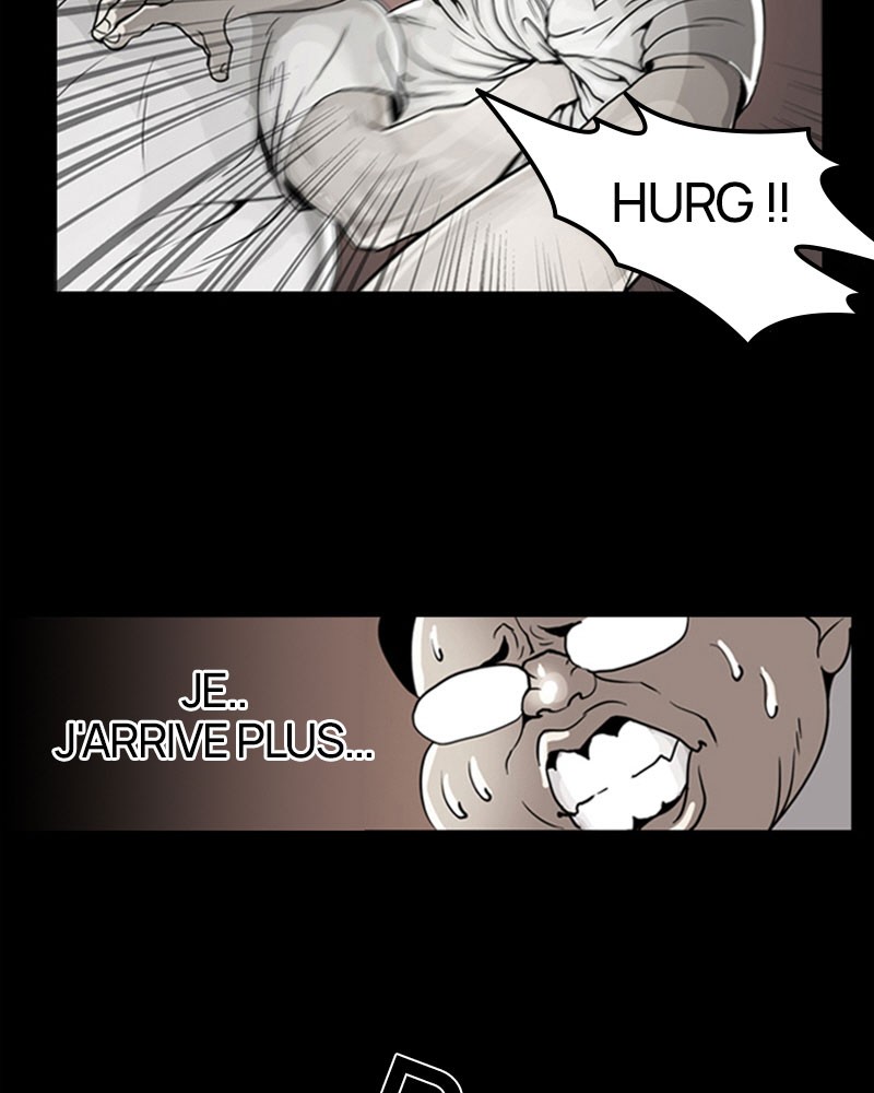Lookism Chapitre 131 - Page 53
