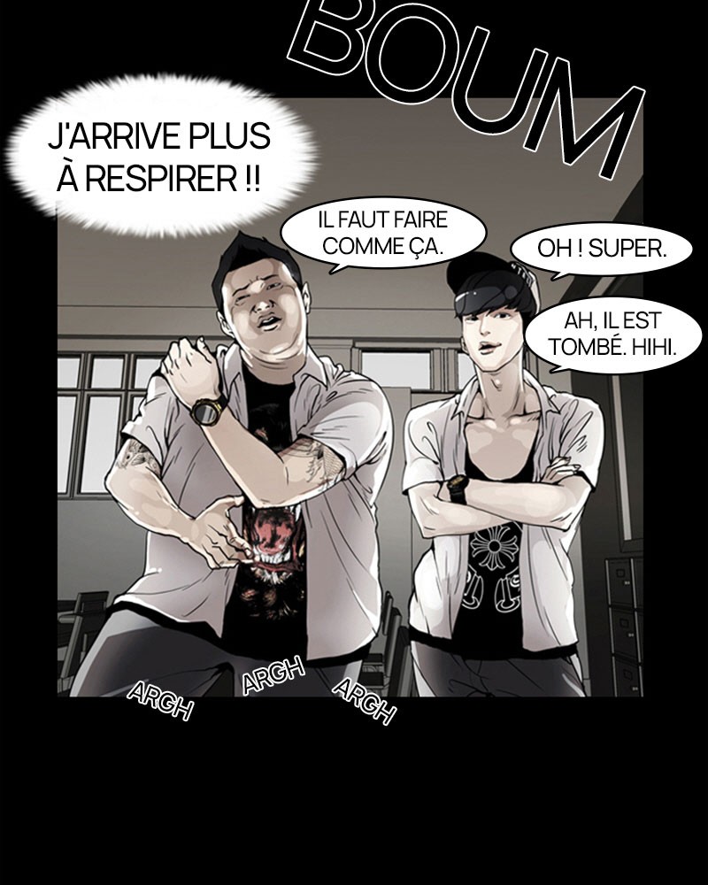 Lookism Chapitre 131 - Page 54