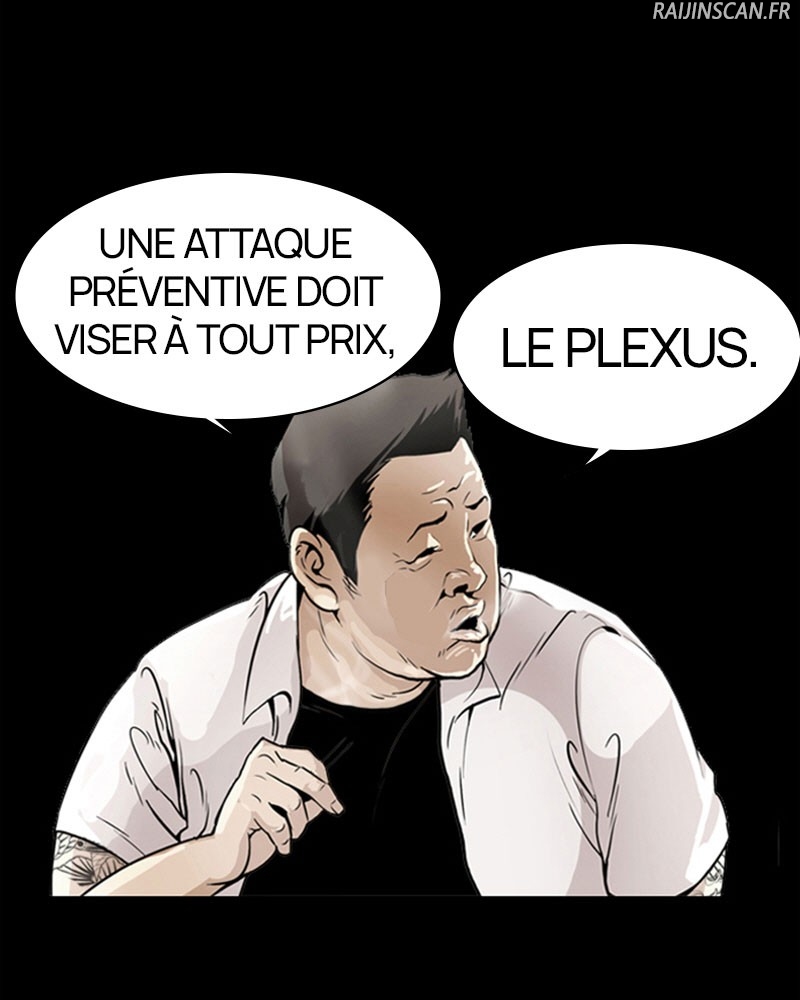 Lookism Chapitre 131 - Page 55