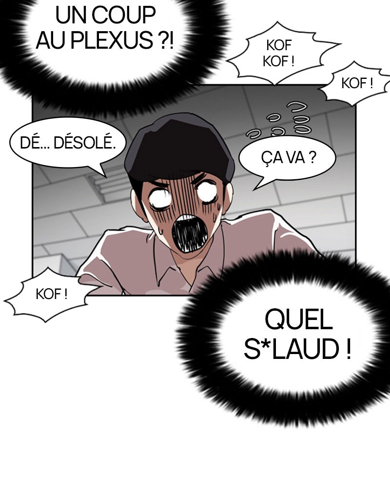 Lookism Chapitre 131 - Page 63