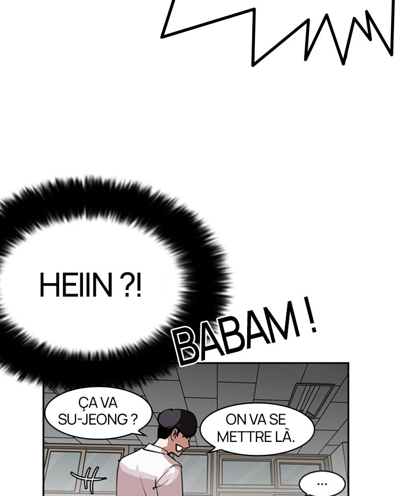 Lookism Chapitre 131 - Page 71
