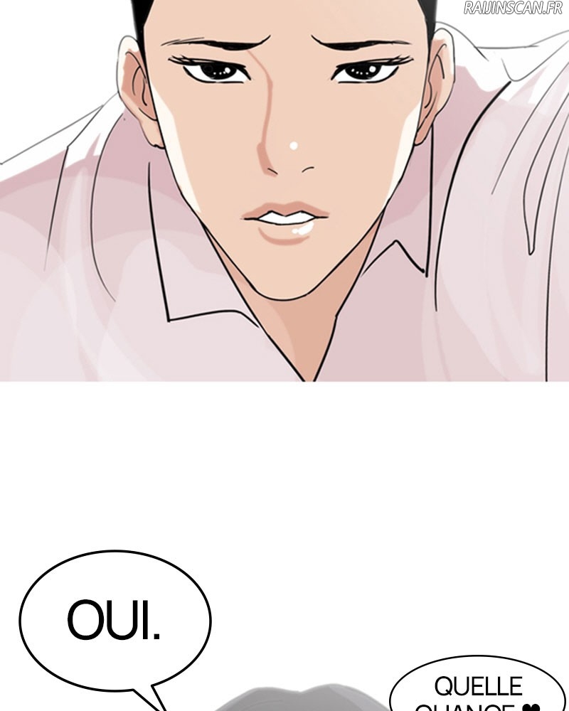 Lookism Chapitre 131 - Page 85