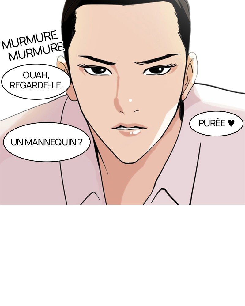 Lookism Chapitre 131 - Page 94