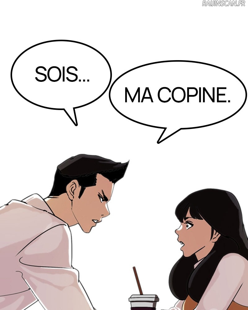 Lookism Chapitre 131 - Page 95
