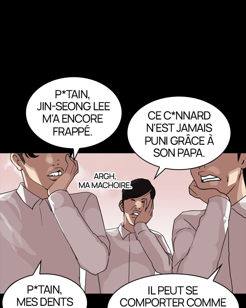Lookism Chapitre 132 - Page 102
