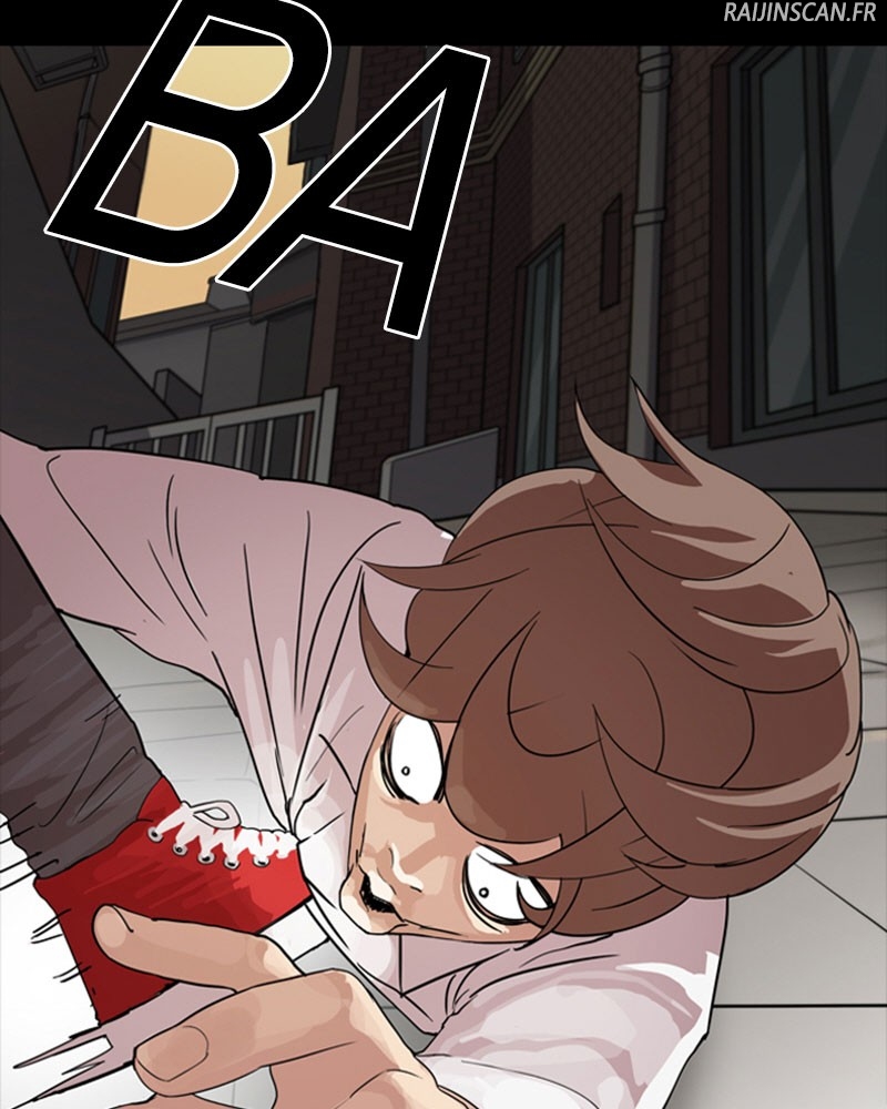 Lookism Chapitre 132 - Page 105