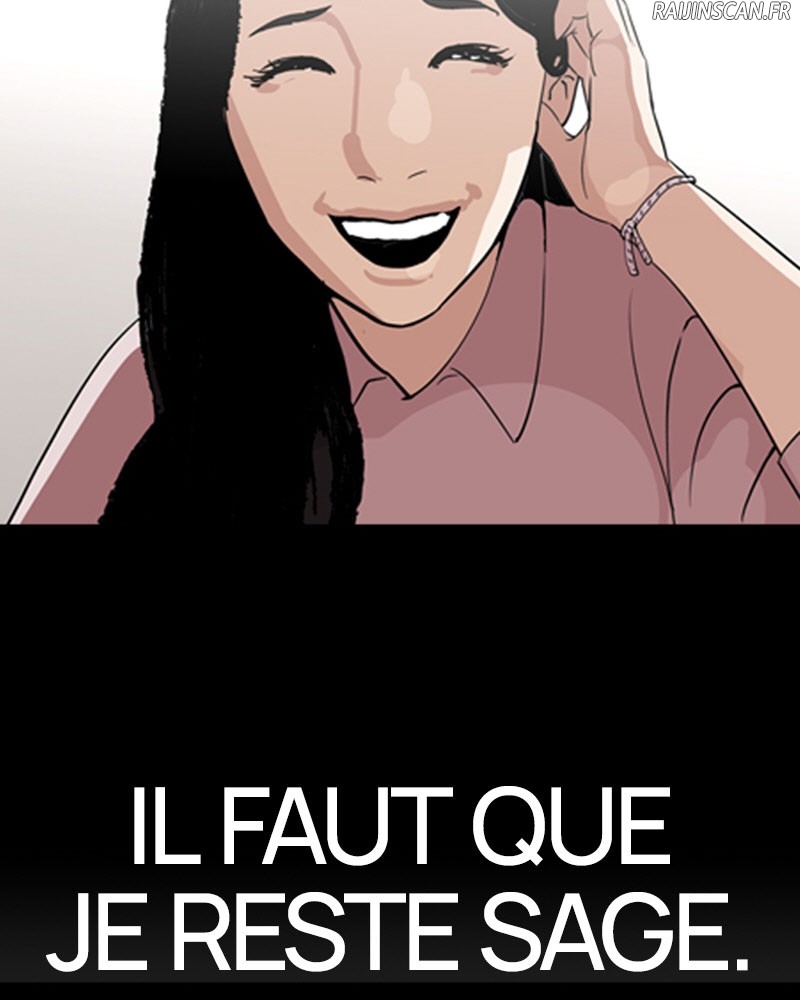 Lookism Chapitre 132 - Page 110