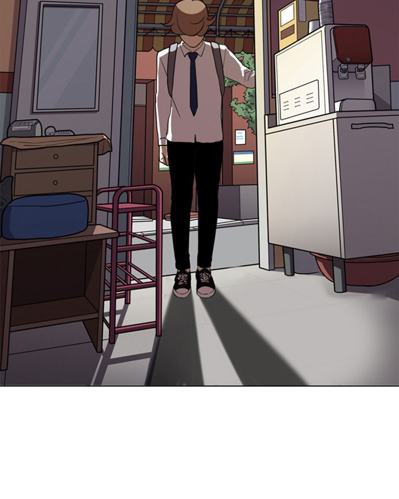 Lookism Chapitre 132 - Page 117
