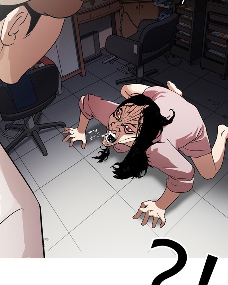 Lookism Chapitre 132 - Page 122