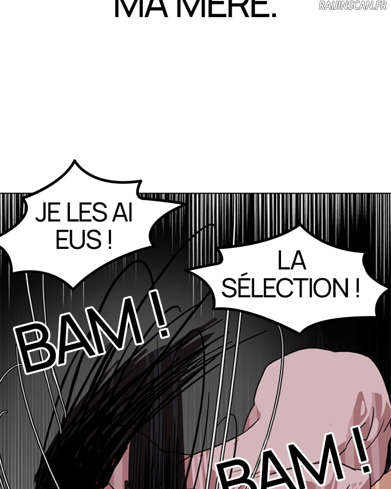 Lookism Chapitre 132 - Page 125