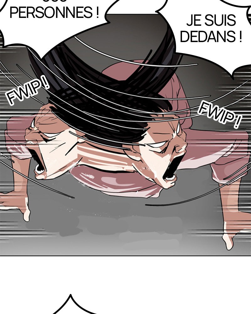 Lookism Chapitre 132 - Page 127