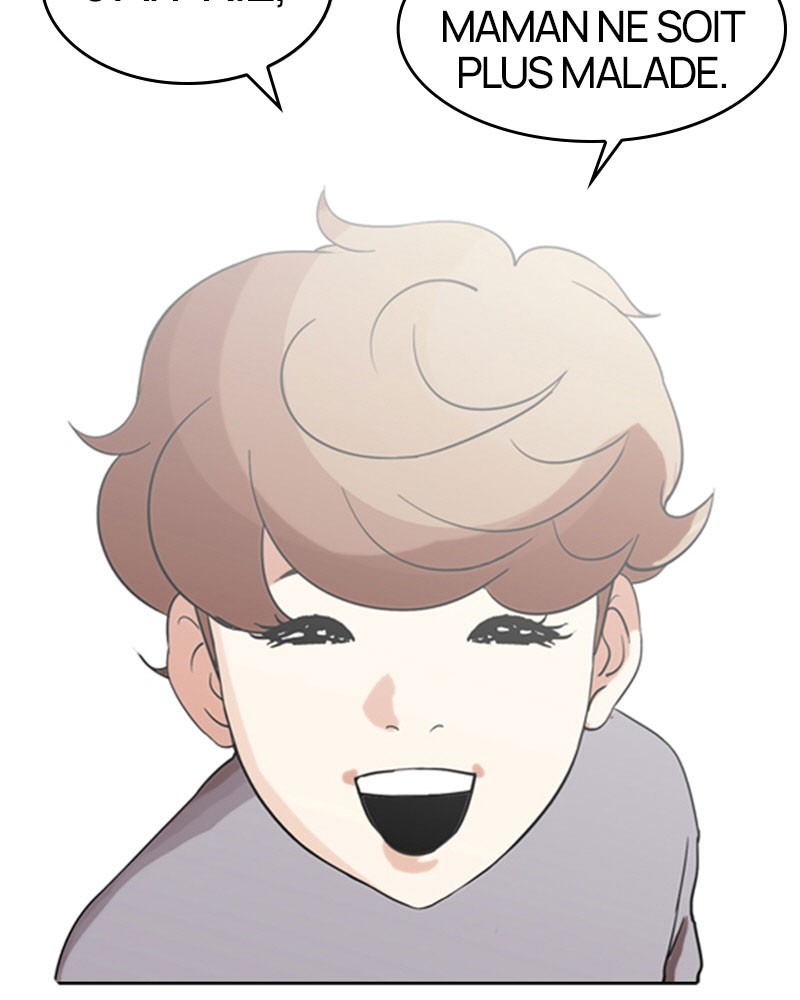 Lookism Chapitre 132 - Page 21