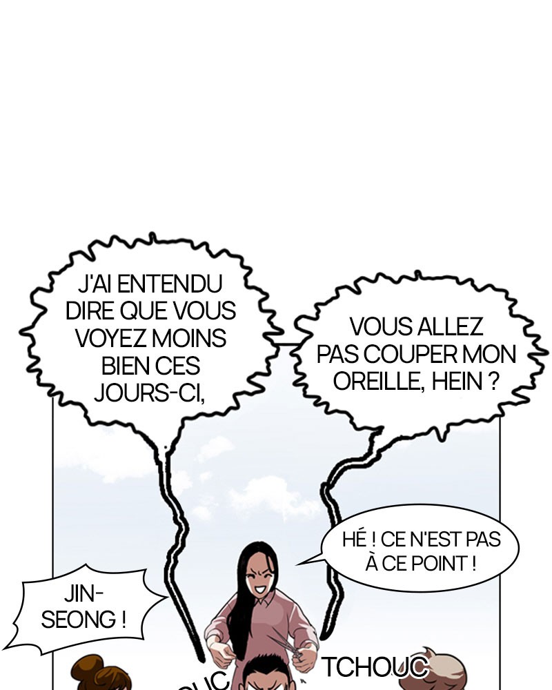 Lookism Chapitre 132 - Page 29