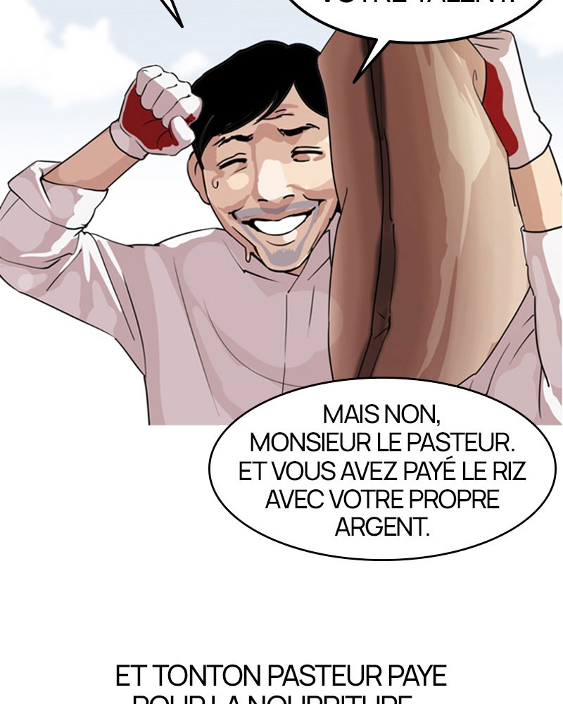 Lookism Chapitre 132 - Page 31