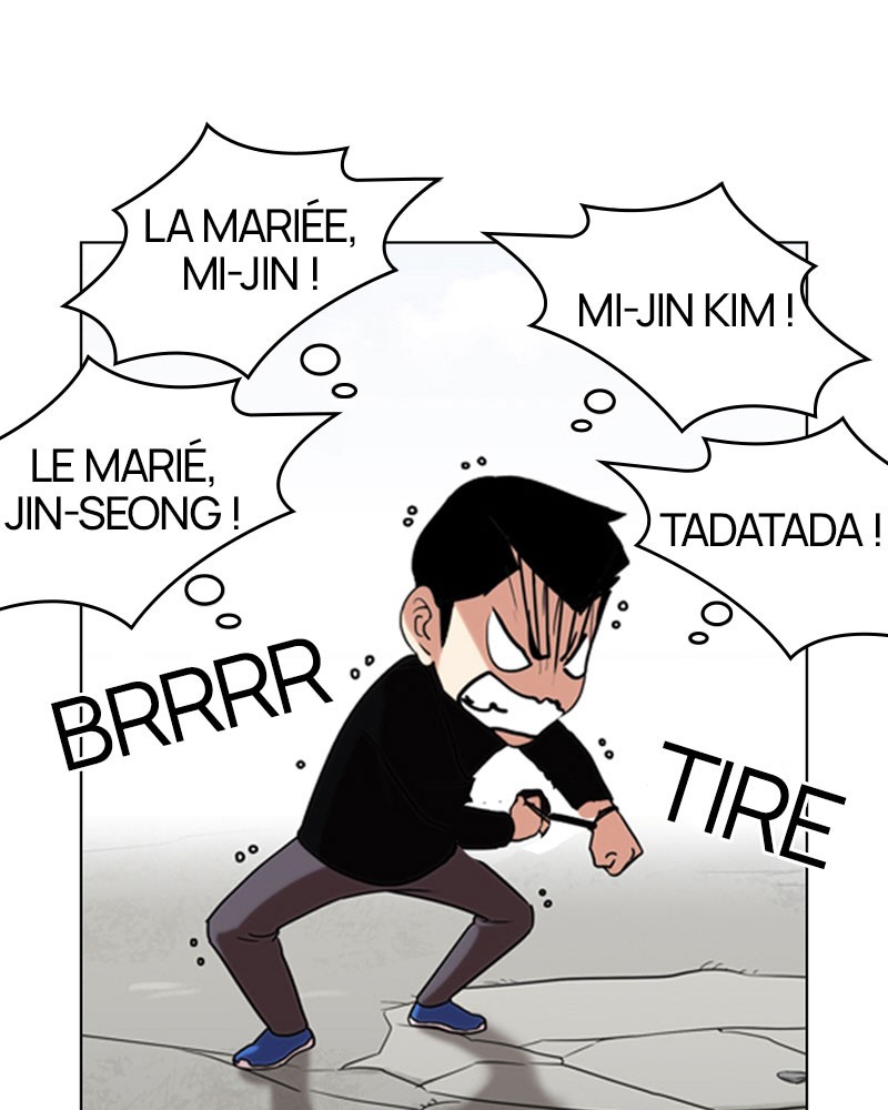 Lookism Chapitre 132 - Page 36