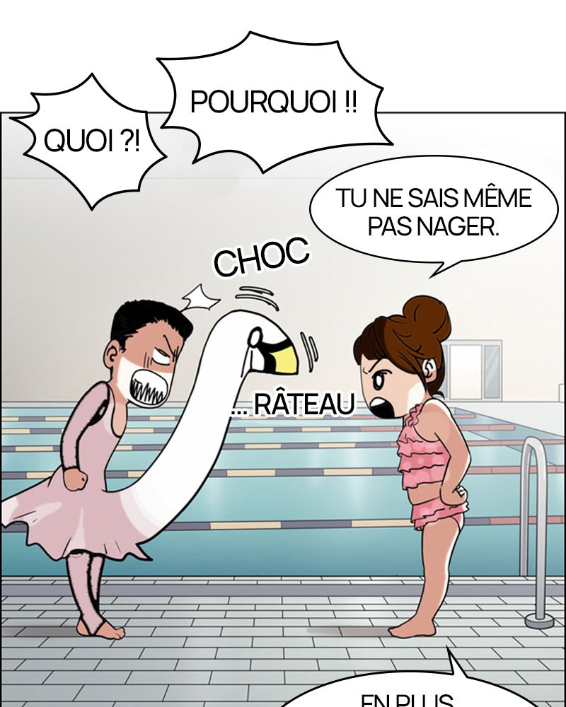 Lookism Chapitre 132 - Page 4