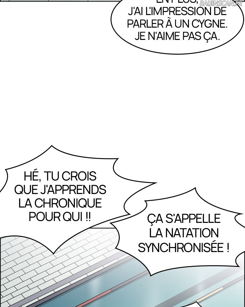 Lookism Chapitre 132 - Page 5