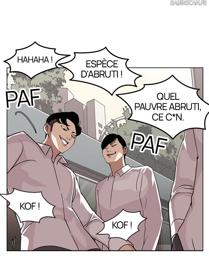 Lookism Chapitre 132 - Page 50