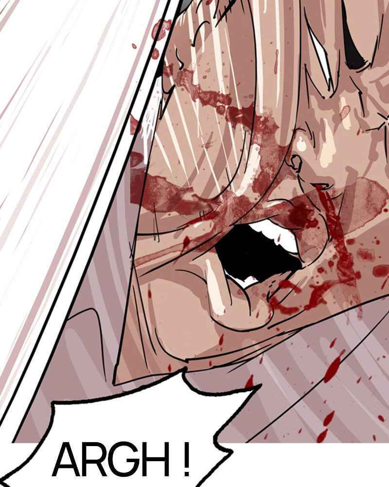 Lookism Chapitre 132 - Page 54