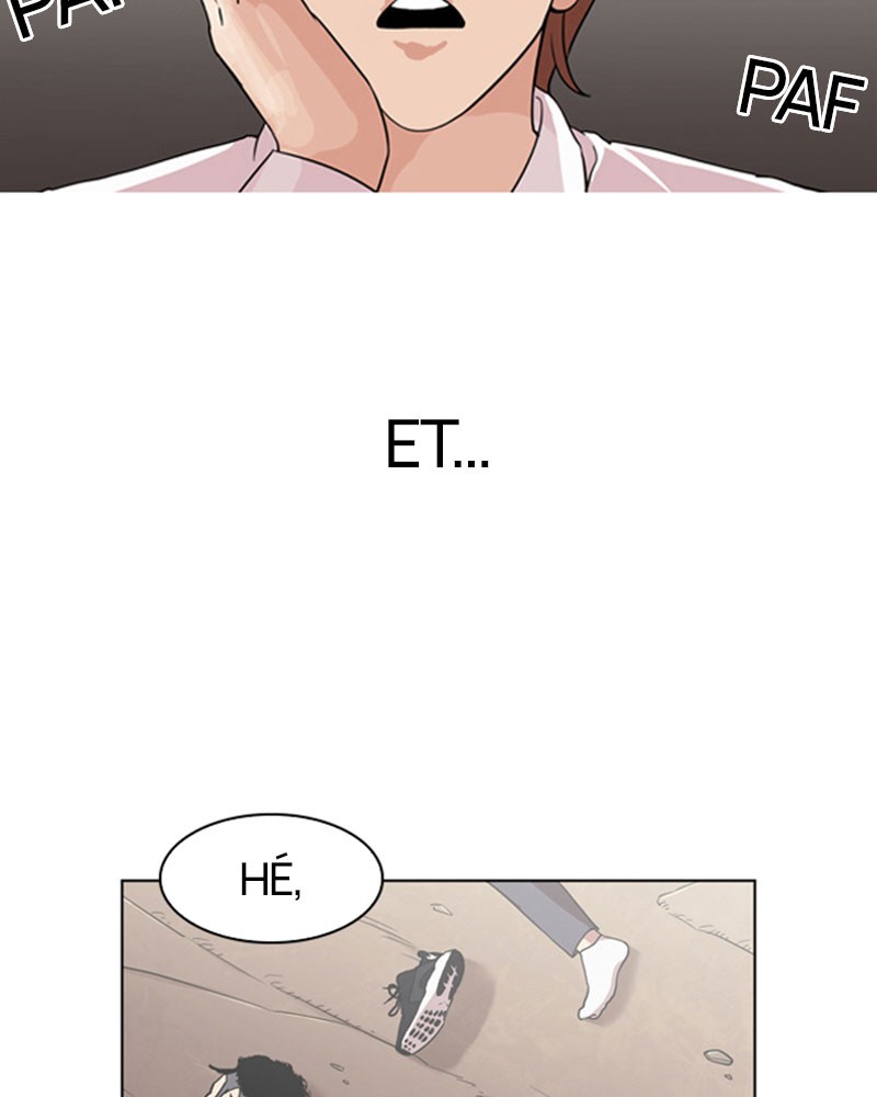 Lookism Chapitre 132 - Page 57