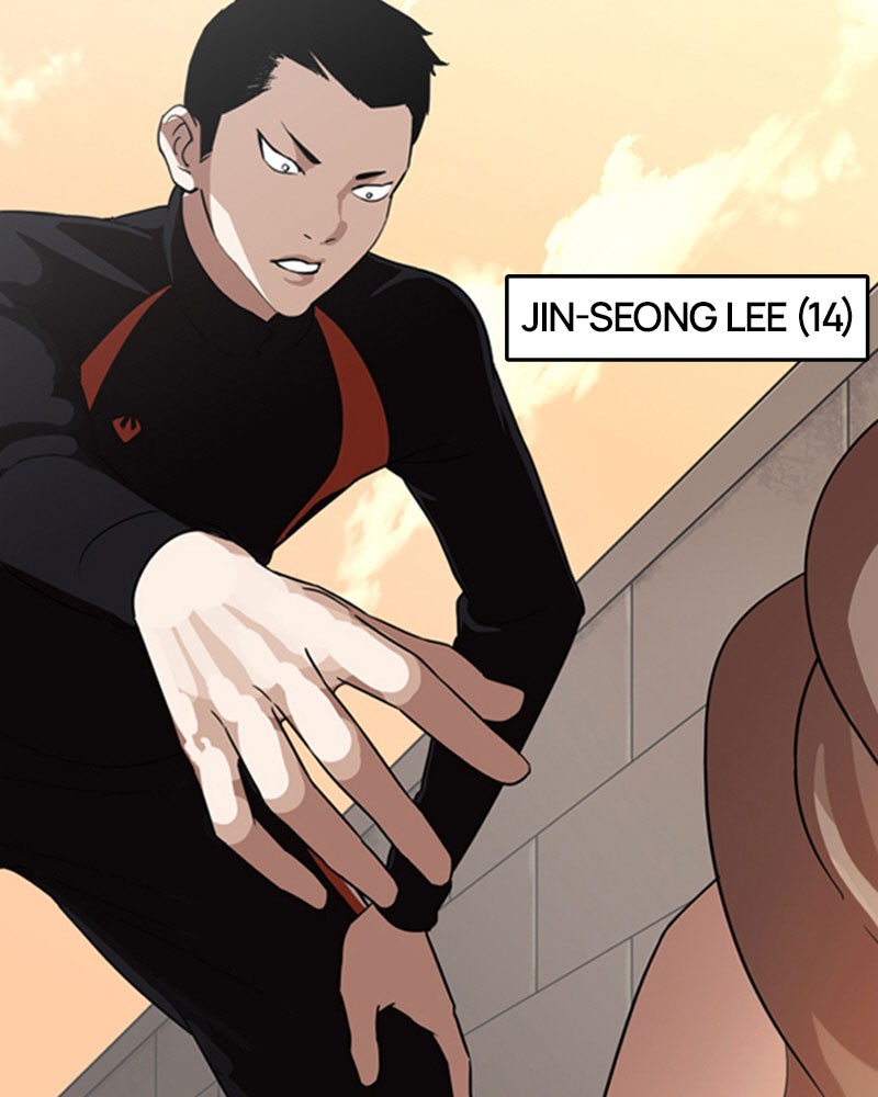 Lookism Chapitre 132 - Page 59