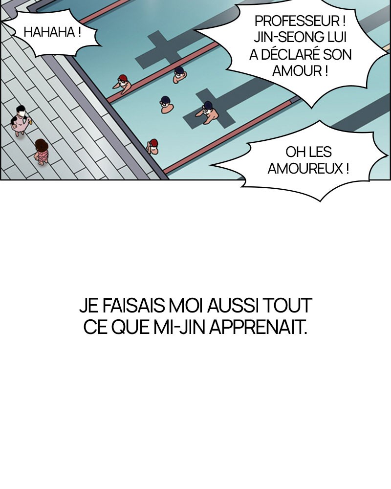 Lookism Chapitre 132 - Page 6