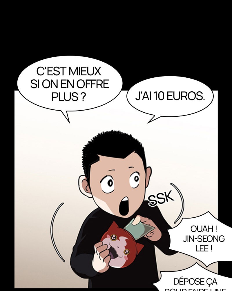 Lookism Chapitre 132 - Page 77