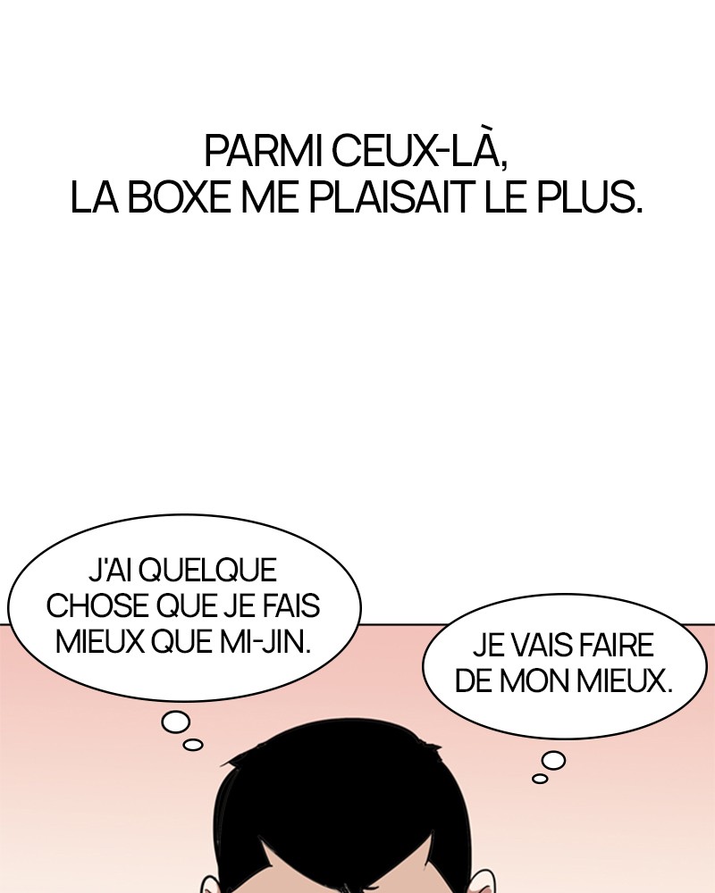 Lookism Chapitre 132 - Page 8
