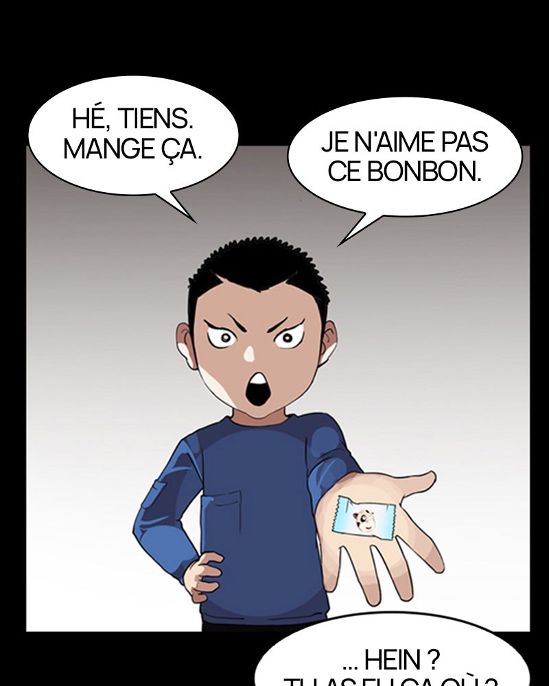 Lookism Chapitre 132 - Page 83