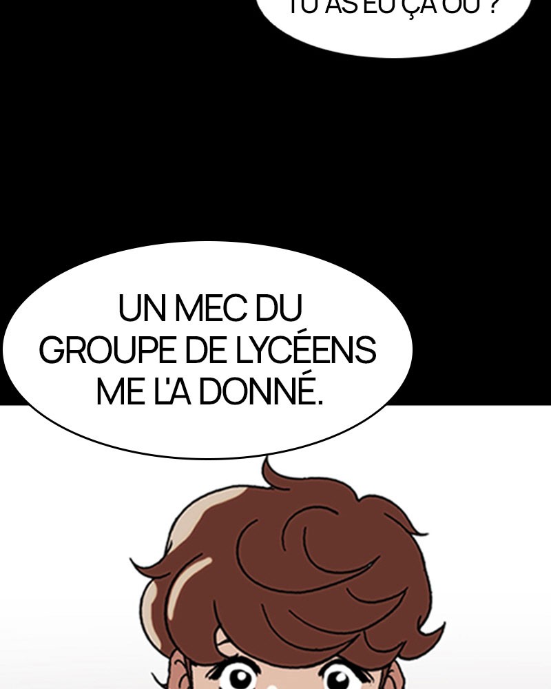 Lookism Chapitre 132 - Page 84