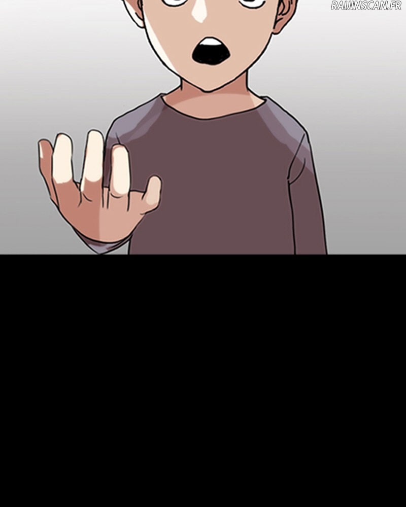Lookism Chapitre 132 - Page 85