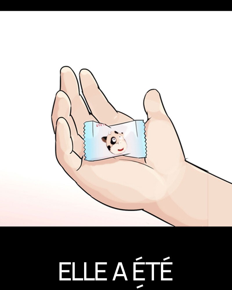 Lookism Chapitre 132 - Page 86